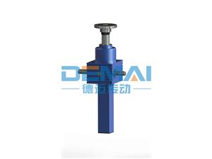 DMB滾珠絲桿升降機(jī),DMB滾珠絲杠升降機(jī),DMB方箱滾珠升降機(jī)