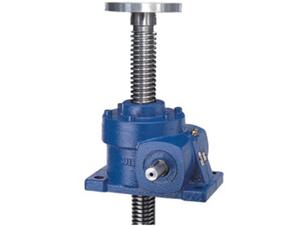 SJ絲桿升降機(jī),SJ螺旋升降機(jī),SJ蝸輪絲桿升降機(jī)