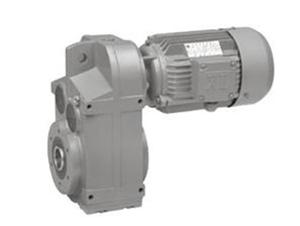 F系列平行軸減速機(jī),平行軸減速器,F系列減速電機(jī)