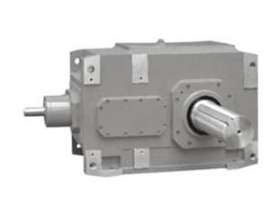 工業(yè)齒輪箱,HB系列大功率減速機(jī),齒輪減速機(jī)