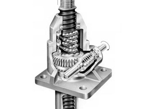 JWB滾珠絲桿升降機(jī),JWB滾珠絲杠升降機(jī),德州德邁傳動(dòng)專業(yè)制造